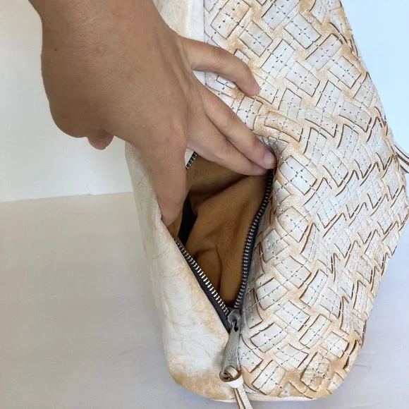 Patricia Nash | Marcellina | Hobo | Braided Stitch | Bag | Purse - Picture 6 of 15